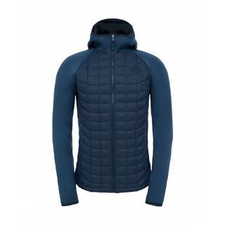 The North Face Upholder Thermoball Hybrid, T92UAI