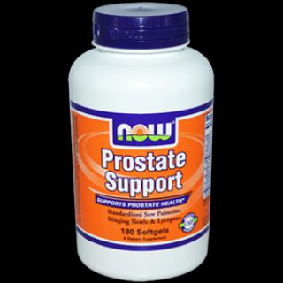 NOW Prostate Support (90 капс)