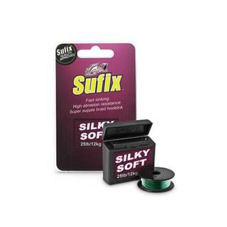 Sufix Silky Soft Green