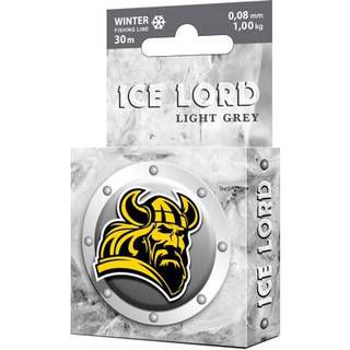 Aqua Ice Lord Light Grey