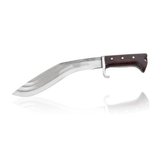 Nepal Kukri House 12'' 3 Chirre