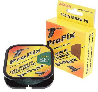 Aqua ProFix Brown