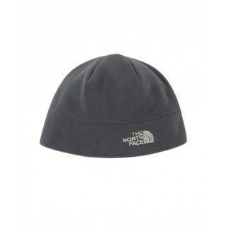 The North Face Flash Fleece Beanie, серая, M T0A8PL