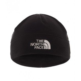 The North Face Flash Fleece Beanie, черная, M T0A8PL