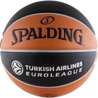 Spalding TF-1000 Legacy Euroleague Offical Ball