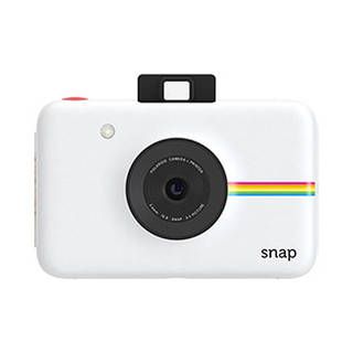 Polaroid Моментальная фотокамера Polaroid Snap (белая)