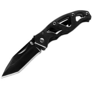 Gerber Tactical Paraframe Mini Paraframe Tanto Clip Folding Knife