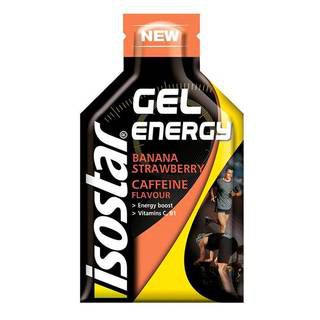 Isostar Энергетик Isostar Gel Energy Caffein (35гр)