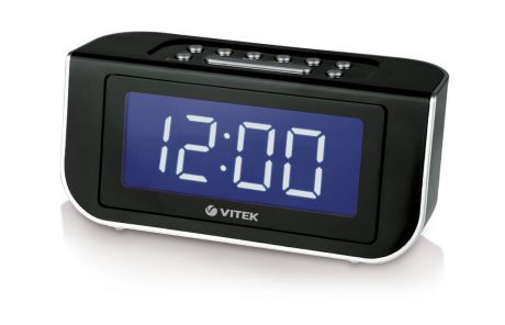 Vitek VT-3521 Black