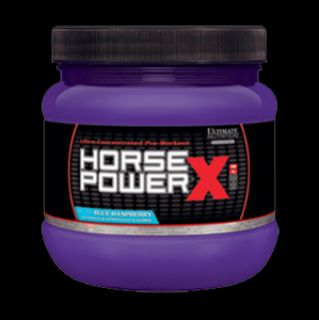 Ultimate Nutrition Horse Power X (225 гр)