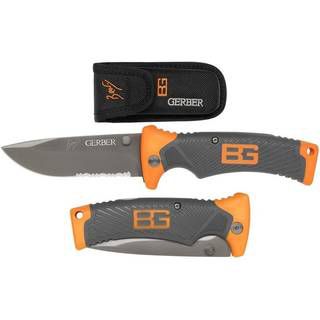 Gerber Bear Grylls