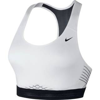 Nike Pro Fierce Reflective Sports Bra W, 805200 100