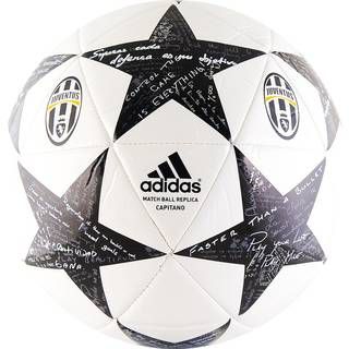 Adidas Finale16 Juventus Capitano