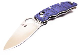 Steelclaw Складной нож Голем , синий
