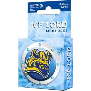 Aqua Ice Lord Light Blue