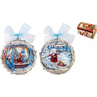 Mister christmas collection ST-2A F-0079747