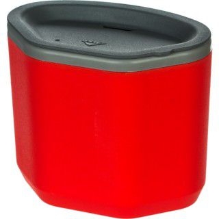 MSR Insulated Mug, красная