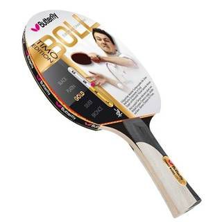 Butterfly Timo boll, gold