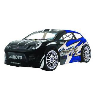 Himoto E18DT Drift X