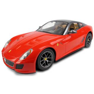 Rastar Ferrari 599 GTO 1:14
