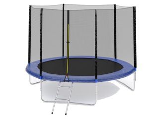 Diamond Fitness External 10ft