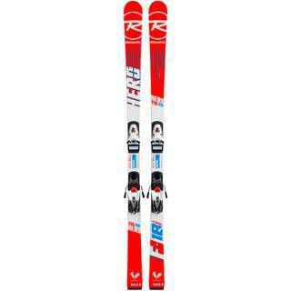 Rossignol Hero FIS GS Pro/NX JR 10 B73