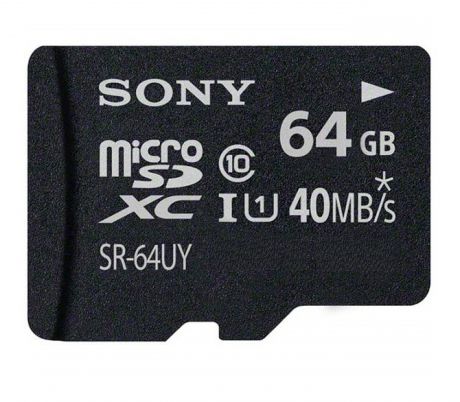 Sony SR64UYAT