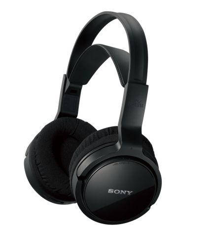 Sony MDR-RF811RK Black