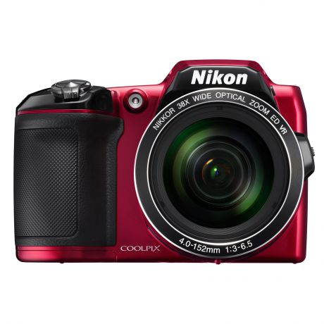 Nikon Coolpix L840 RD EU