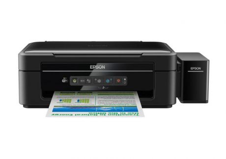 Epson L366