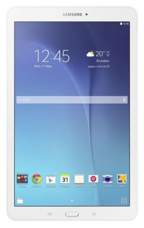 Samsung Galaxy Tab E 9.6 3G SM-T561 white