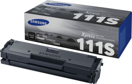 Samsung MLT-D111S (для SL-M202x/207x)