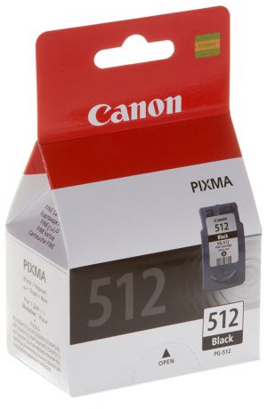 Canon PG-512