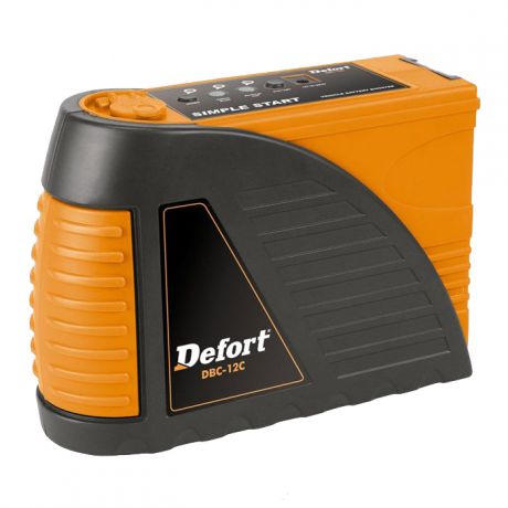 Defort DBC-12C