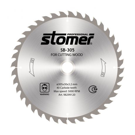 Stomer SB-305