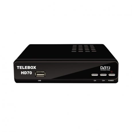 Telebox HD70