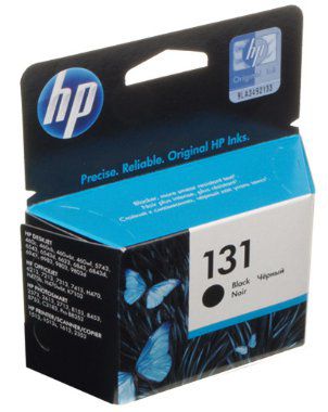 HP C8765HE