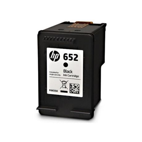 HP №652 F6V25AE