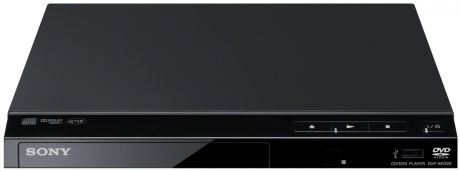 Sony DVP-SR320/BC