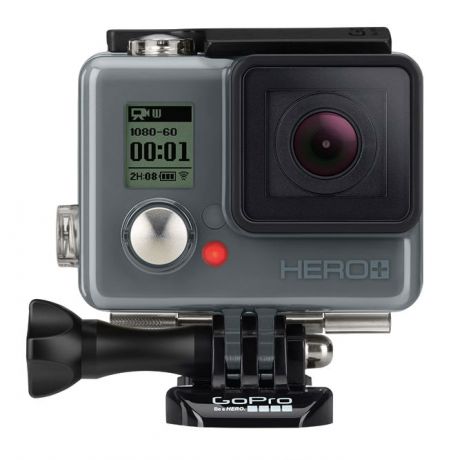 GoPro Hero+LCD (CHDHB-101)