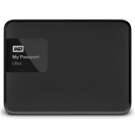 Western Digital WDBNFV0020BBK-EEUE