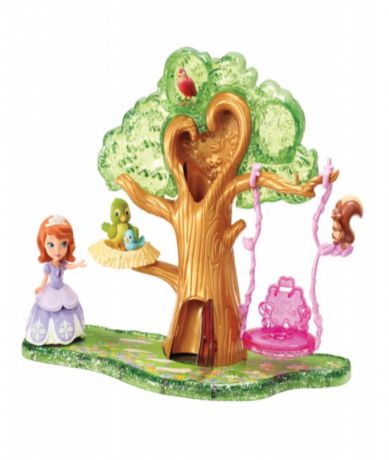 Mattel Волшебное дерево