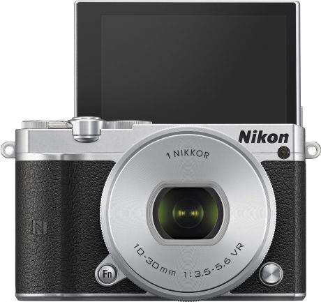 Nikon 1 J5 SL EU 10-30PD SL kit