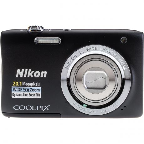 Nikon CoolPix S2900