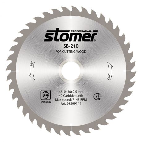 Stomer SB-210