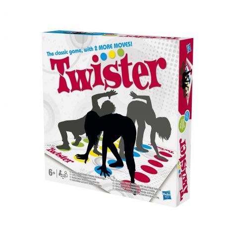 Hasbro Twister (98831121)