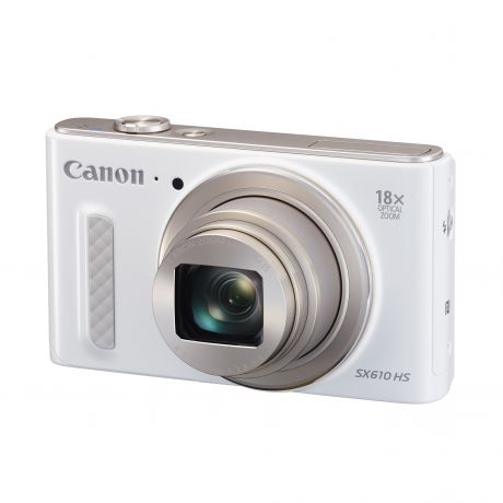 Canon PowerShot SX610 HS (WHE)