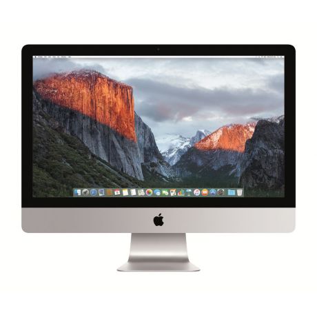 Apple iMac 27 Retina 5K (MK482RU/A)