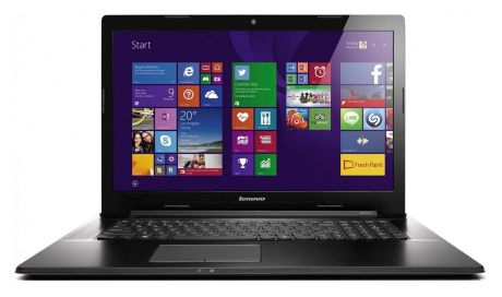 Lenovo G70-80 (80FF00DTRK)