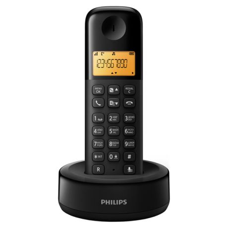 Philips D1301B/51